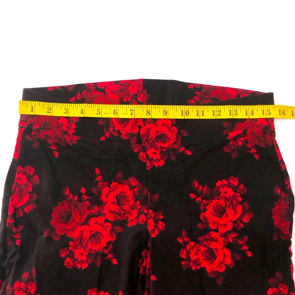 Torrid Womens leggings size 1 - Picture 5 of 7